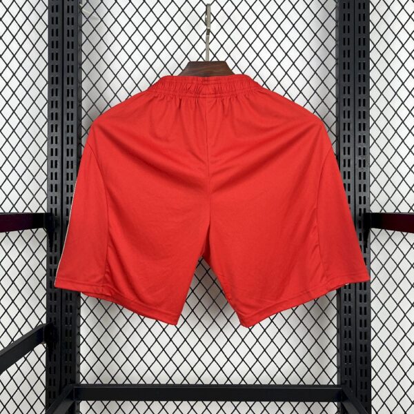 Bayern Munich 2025/26 Home Shorts - Image 2