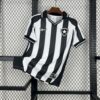 Mens Botafogo 2025/26 Home Jersey