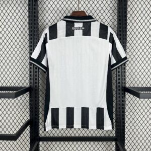 Alternative view of Mens Botafogo 2025/26 Home Jersey