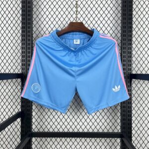 Inter Miami 2025/26 Third Shorts