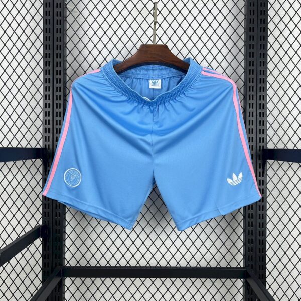 Inter Miami 2025/26 Third Shorts