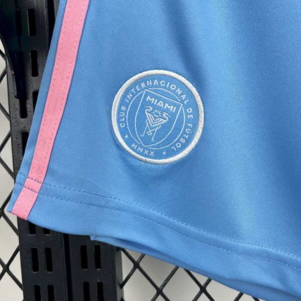 Inter Miami 2025/26 Third Shorts - Image 5