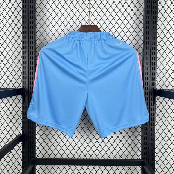 Inter Miami 2025/26 Third Shorts - Image 2
