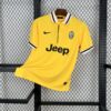 Retro Juventus 2013/14 Third Jersey
