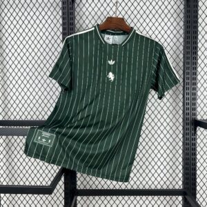 Juventus 2025/26 Adidas Originals SL Retro Jersey