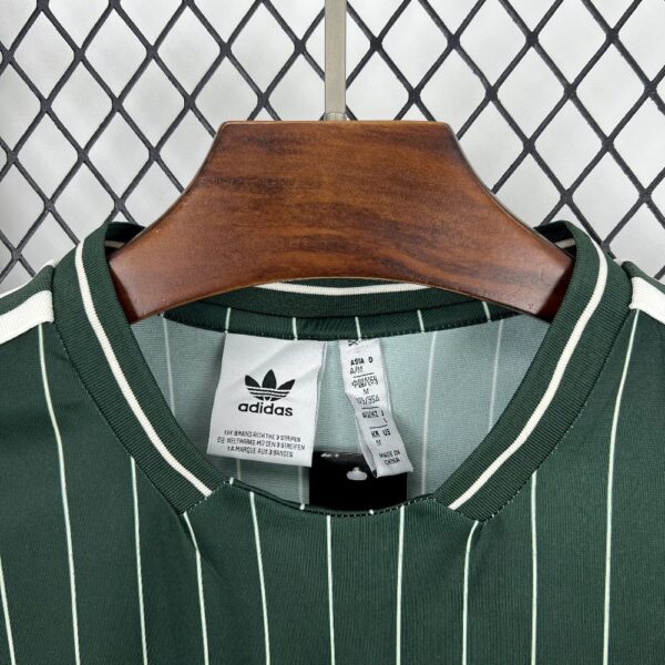 Juventus 2025/26 Adidas Originals Sl Retro Jersey - Image 6
