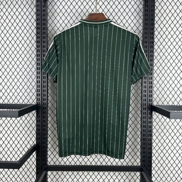 Juventus 2025/26 Adidas Originals Sl Retro Jersey - Image 2