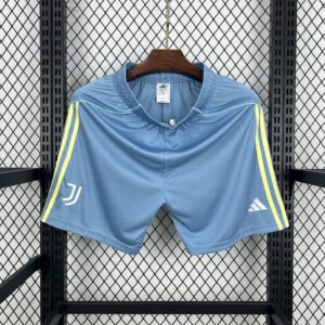Juventus 2025/26 Away Shorts