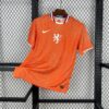 Mens Netherlands 2025 (Women¡¯s Team) Home Jersey
