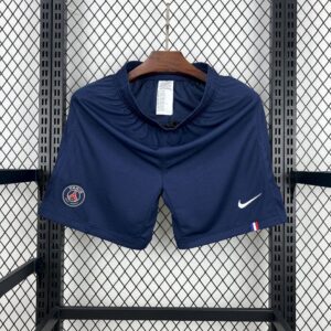 Paris Saint-Germain 2025/26 Home Shorts