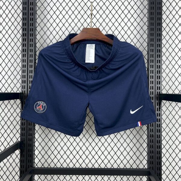 Paris Saint-Germain 2025/26 Home Shorts