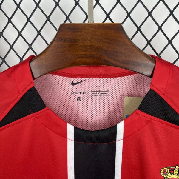 Rcd Mallorca 2025/26 Home Jersey - Image 12