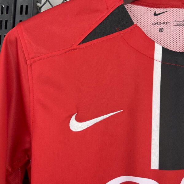 Rcd Mallorca 2025/26 Home Jersey - Image 11