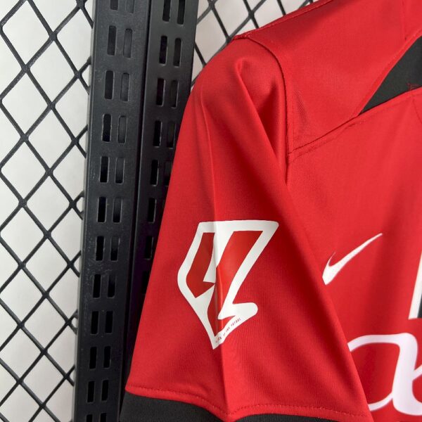 Rcd Mallorca 2025/26 Home Jersey - Image 6