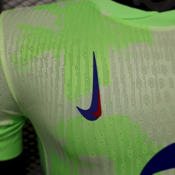 Barcelona 2024/25 Third Jersey Player Version - Image 5