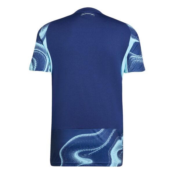 Ajax 2025/26 Away Jersey - Image 2