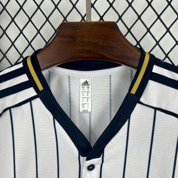 Boca Juniors 2025/26 Us Pack Jersey - Image 8
