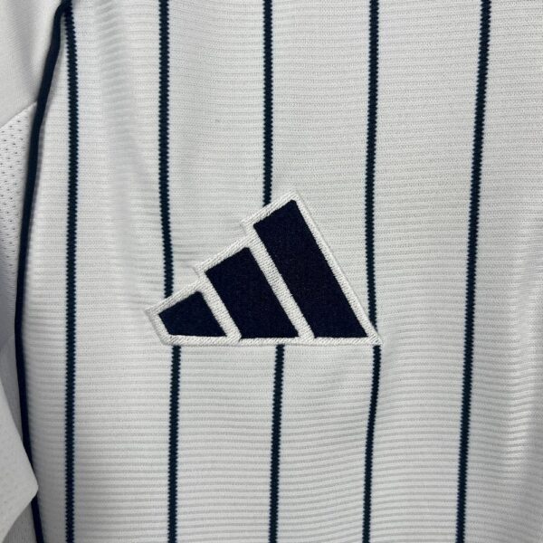 Boca Juniors 2025/26 Us Pack Jersey - Image 7