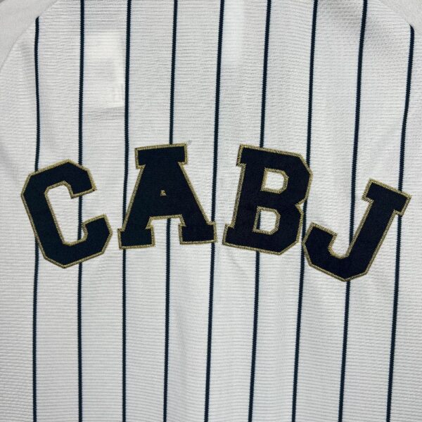 Boca Juniors 2025/26 Us Pack Jersey - Image 3
