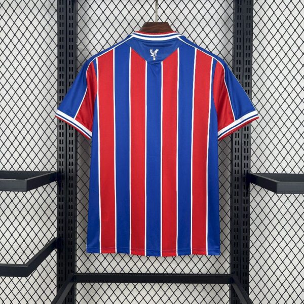 Crystal Palace 2025/26 Home Jersey - Image 2