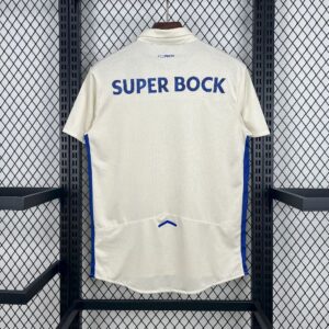 Alternative view of Mens FC Porto 2025/26 Third Jersey