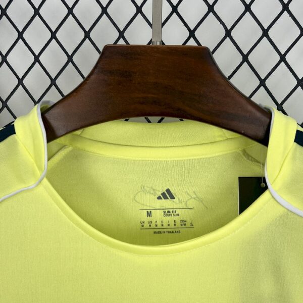Fenerbahce 2025/26 Away Jersey - Image 10