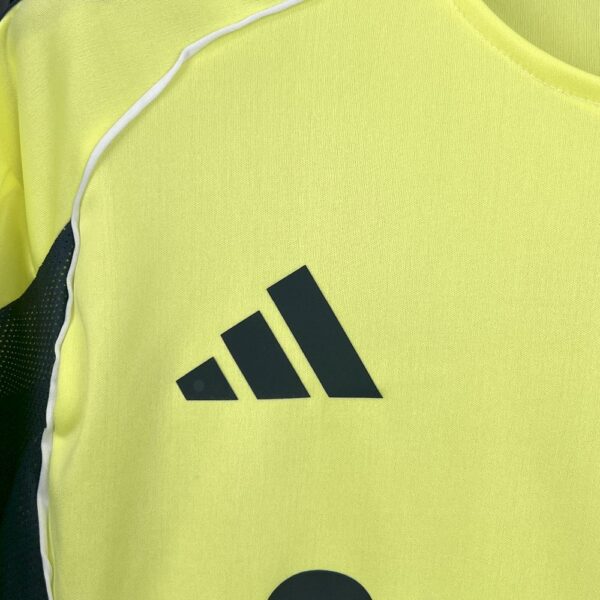 Fenerbahce 2025/26 Away Jersey - Image 9