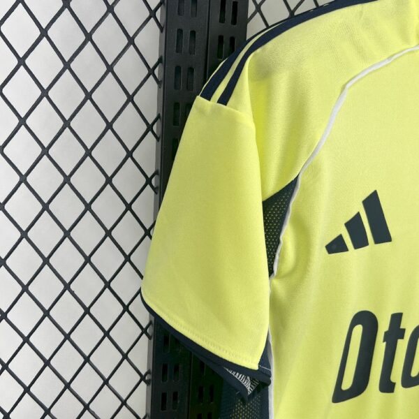 Fenerbahce 2025/26 Away Jersey - Image 5
