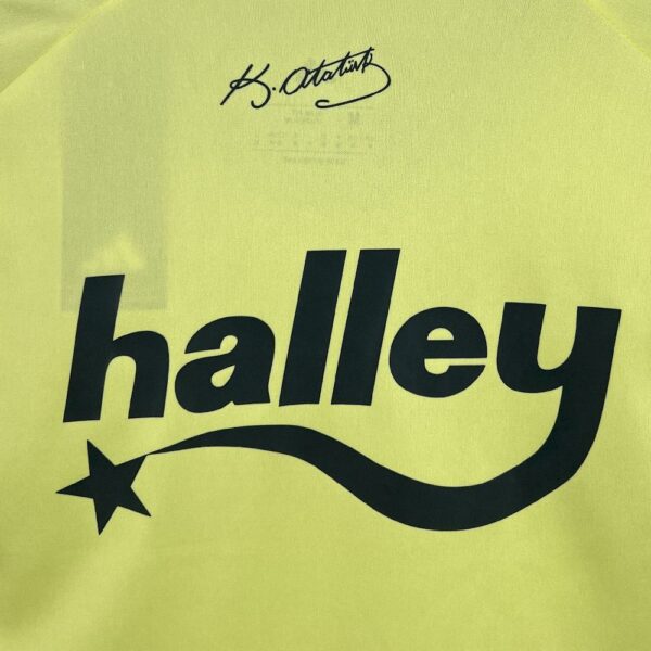 Fenerbahce 2025/26 Away Jersey - Image 3