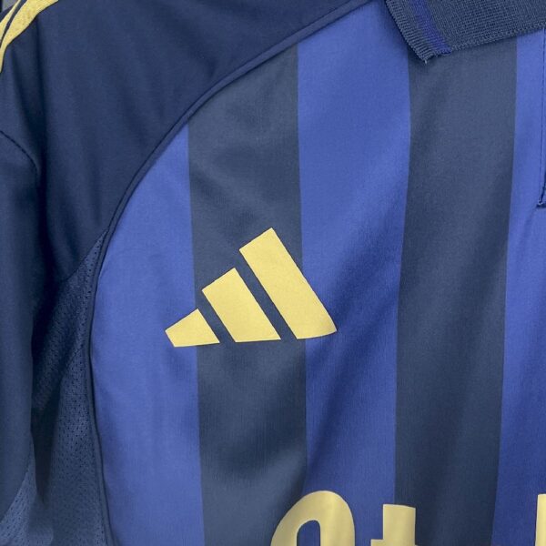Fenerbahce 2025/26 Third Jersey - Image 9