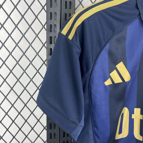 Fenerbahce 2025/26 Third Jersey - Image 5