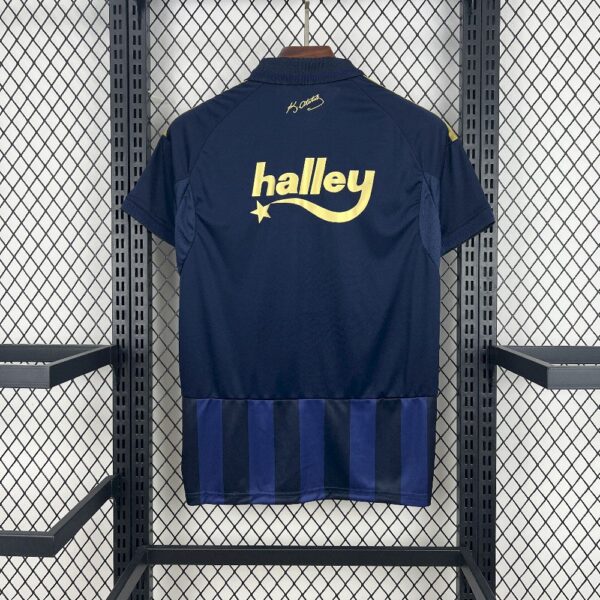 Fenerbahce 2025/26 Third Jersey - Image 2