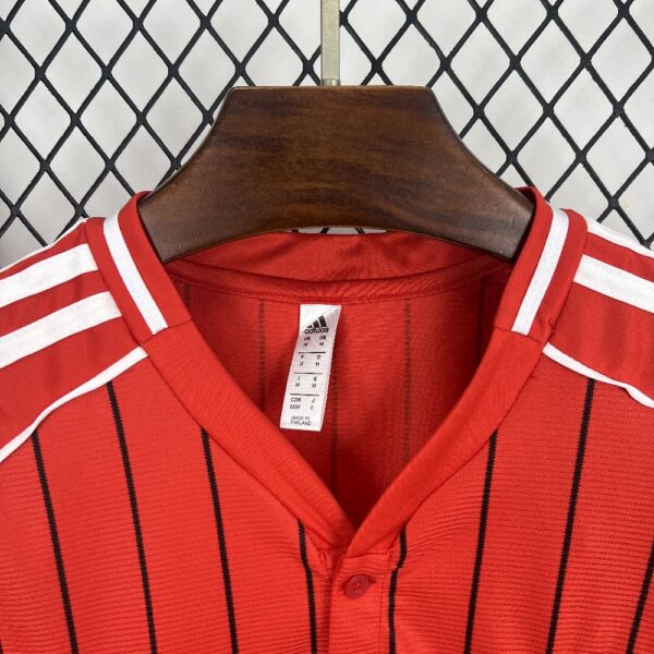 Manchester United 2025/26 Us Pack Jersey - Image 8