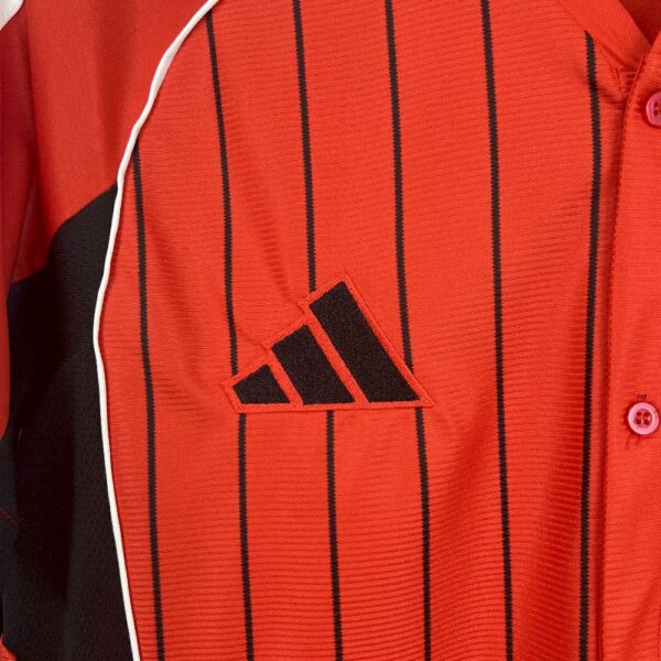 Manchester United 2025/26 Us Pack Jersey - Image 7