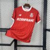 Mens Deportivo Toluca F.C. 2025/26 Home Jersey