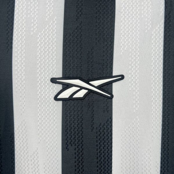 Botafogo 2025/26 Home Womens Jersey - Image 8