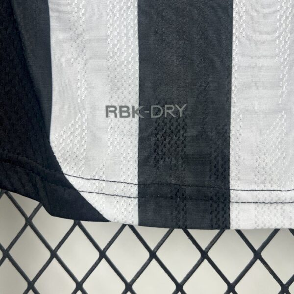 Botafogo 2025/26 Home Womens Jersey - Image 5