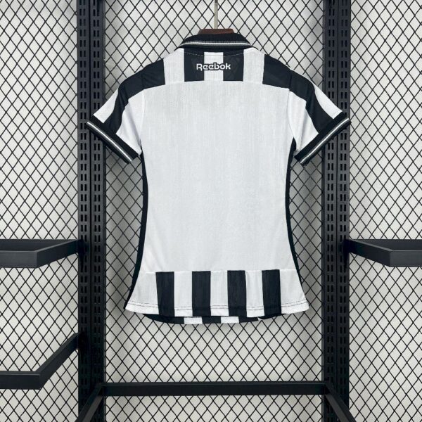 Botafogo 2025/26 Home Womens Jersey - Image 2