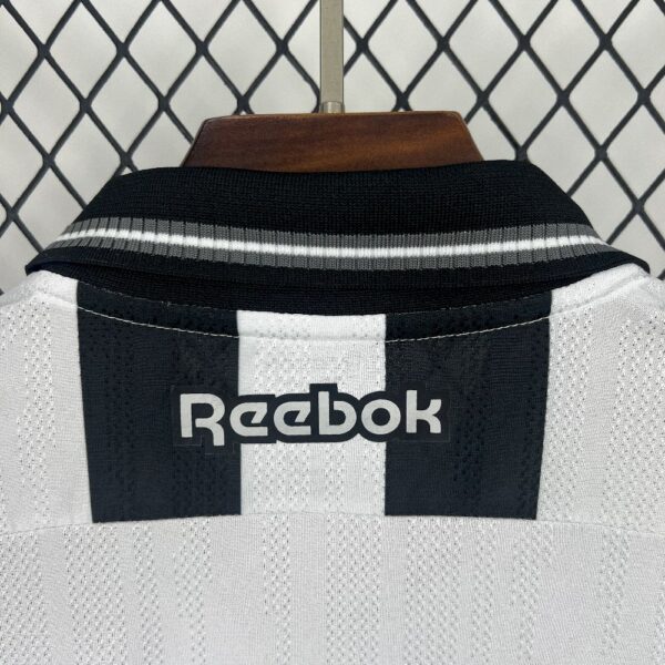 Botafogo 2025/26 Home Womens Jersey - Image 3