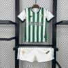 Kids Cordoba CF 2025/26 Home Kit