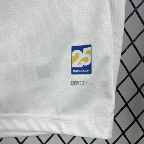 Deportivo Alaves 2025/26 Away Jersey - Image 8