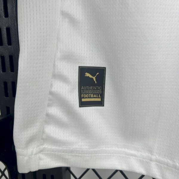 Deportivo Alaves 2025/26 Away Jersey - Image 7