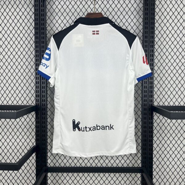 Deportivo Alaves 2025/26 Away Jersey - Image 2
