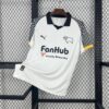 Mens Derby County FC 2025/26 Home Jersey