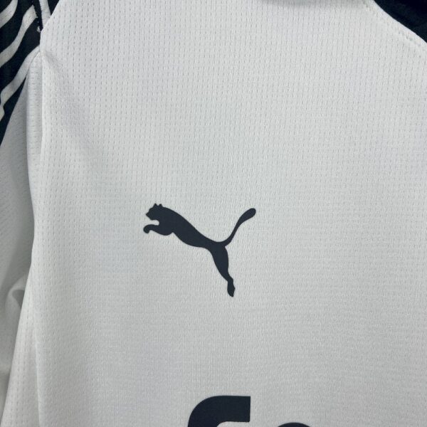 Derby County Fc 2025/26 Home Jersey - Image 9