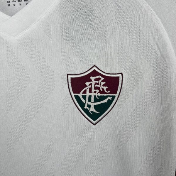 Fluminense 2025/26 Away Womens Jersey - Image 6
