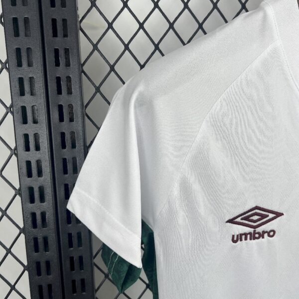 Fluminense 2025/26 Away Womens Jersey - Image 4