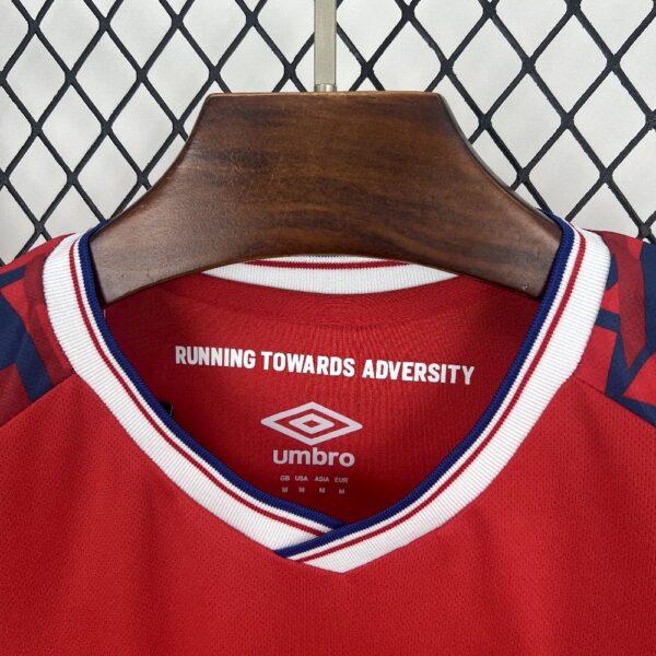 Ipswich Town Fc 2025/26 Away Jersey - Image 9