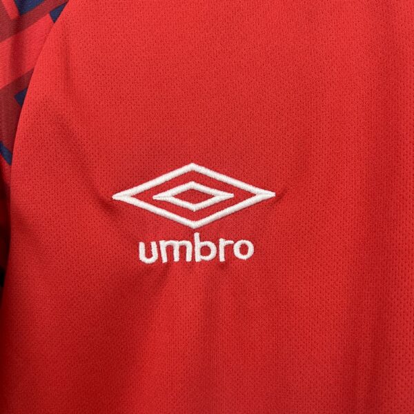 Ipswich Town Fc 2025/26 Away Jersey - Image 8
