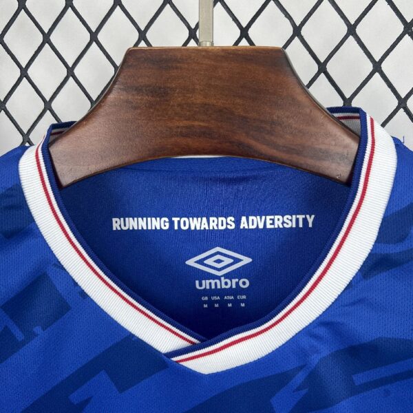Ipswich Town Fc 2025/26 Home Jersey - Image 9